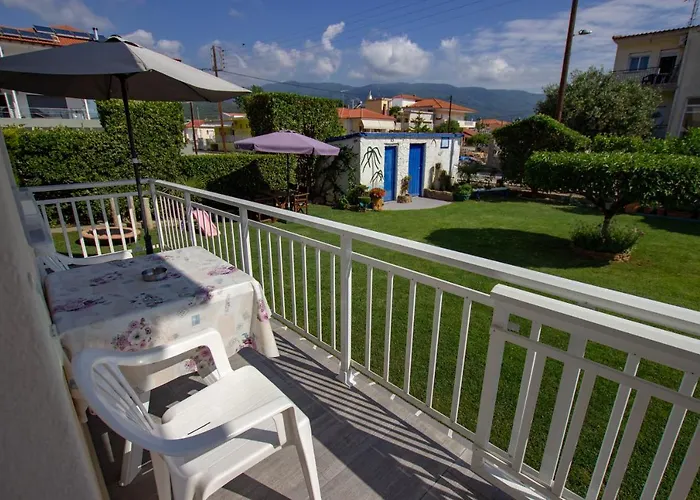 Babis House