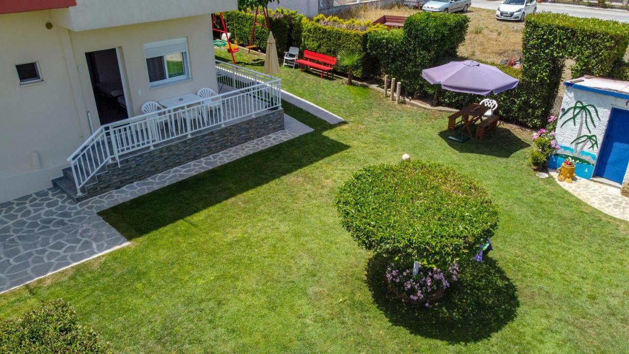 Babis House Apartment *