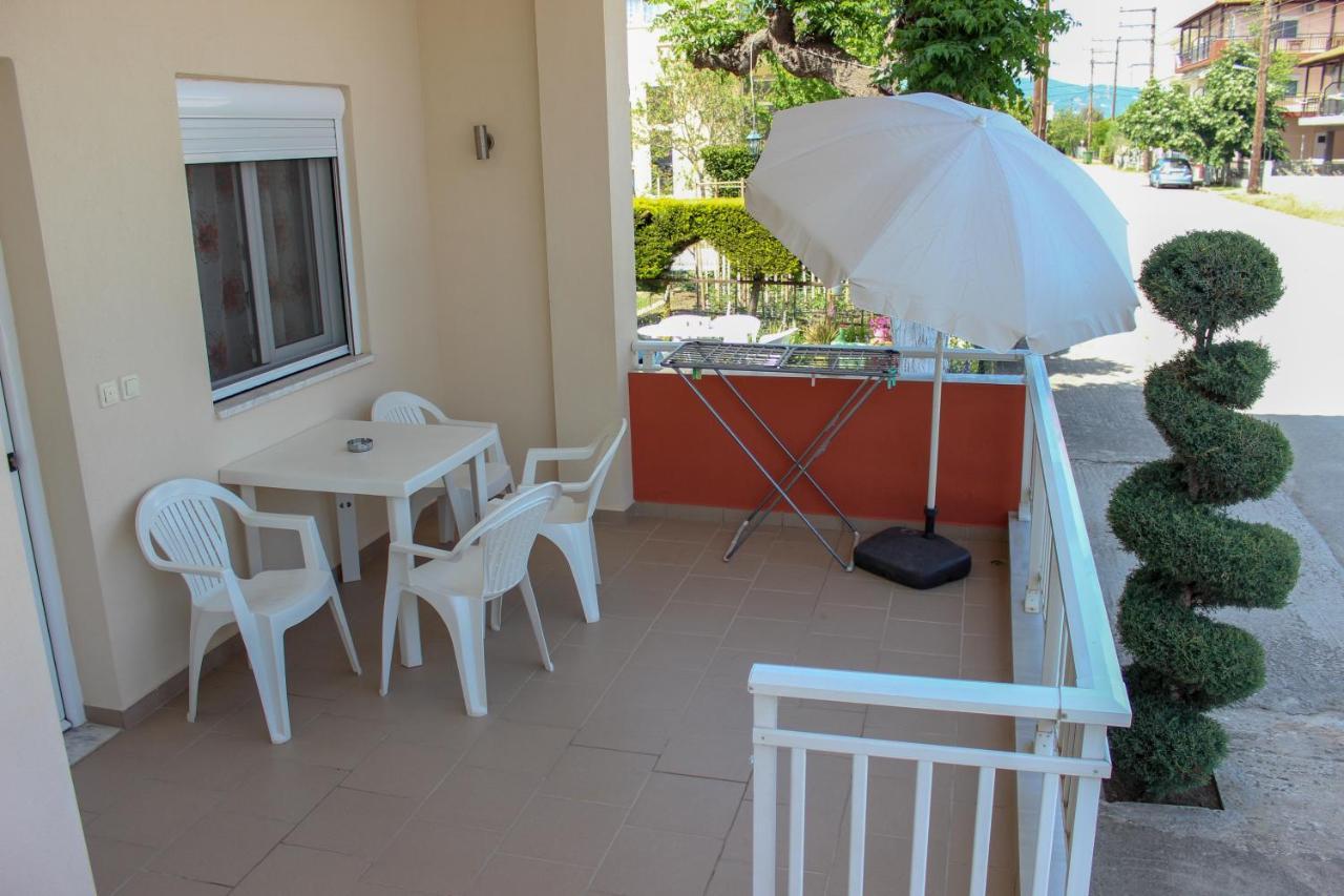 Babis House Apartment *