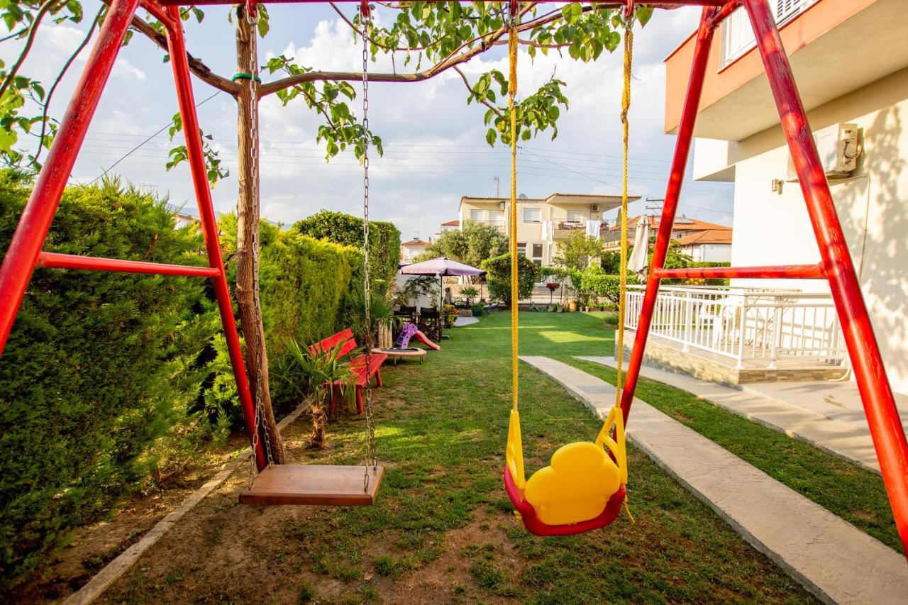 Babis House * Nea Vrasna