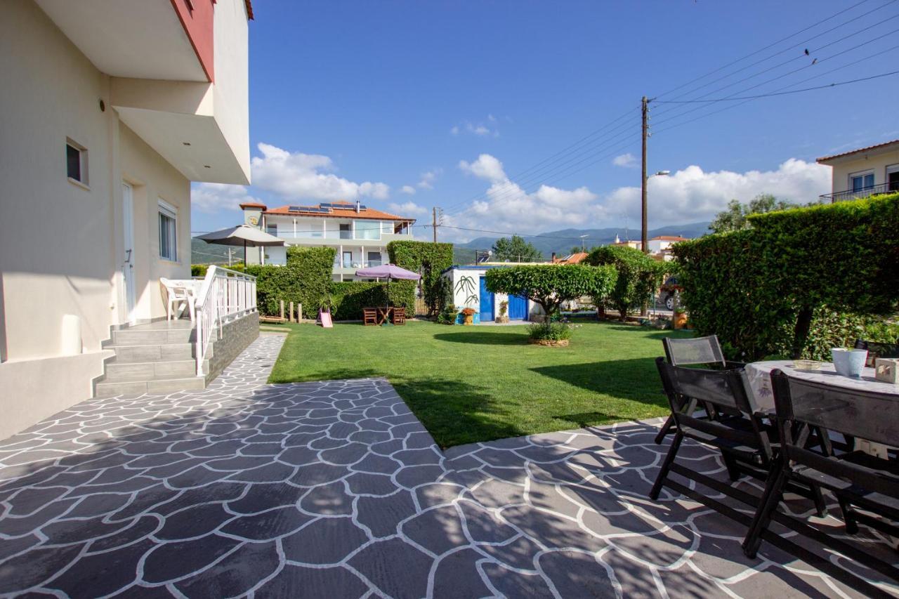 Babis House * Nea Vrasna