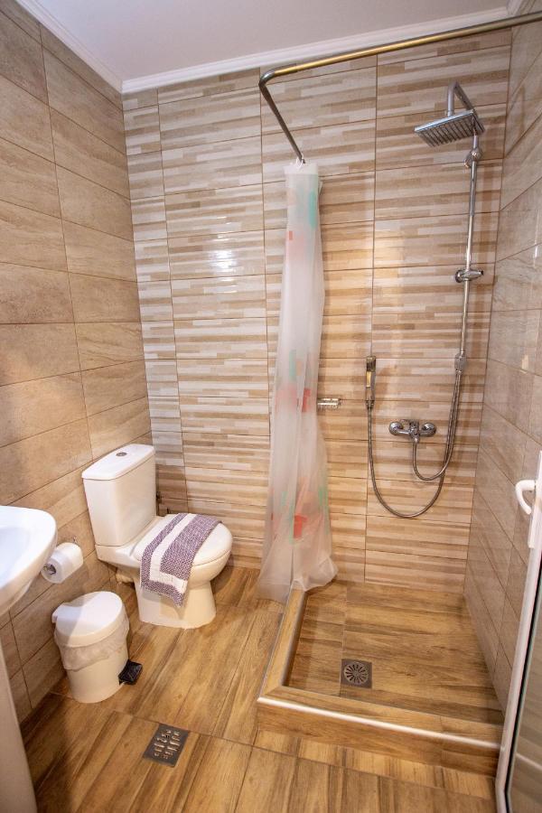 Babis House Nea Vrasna