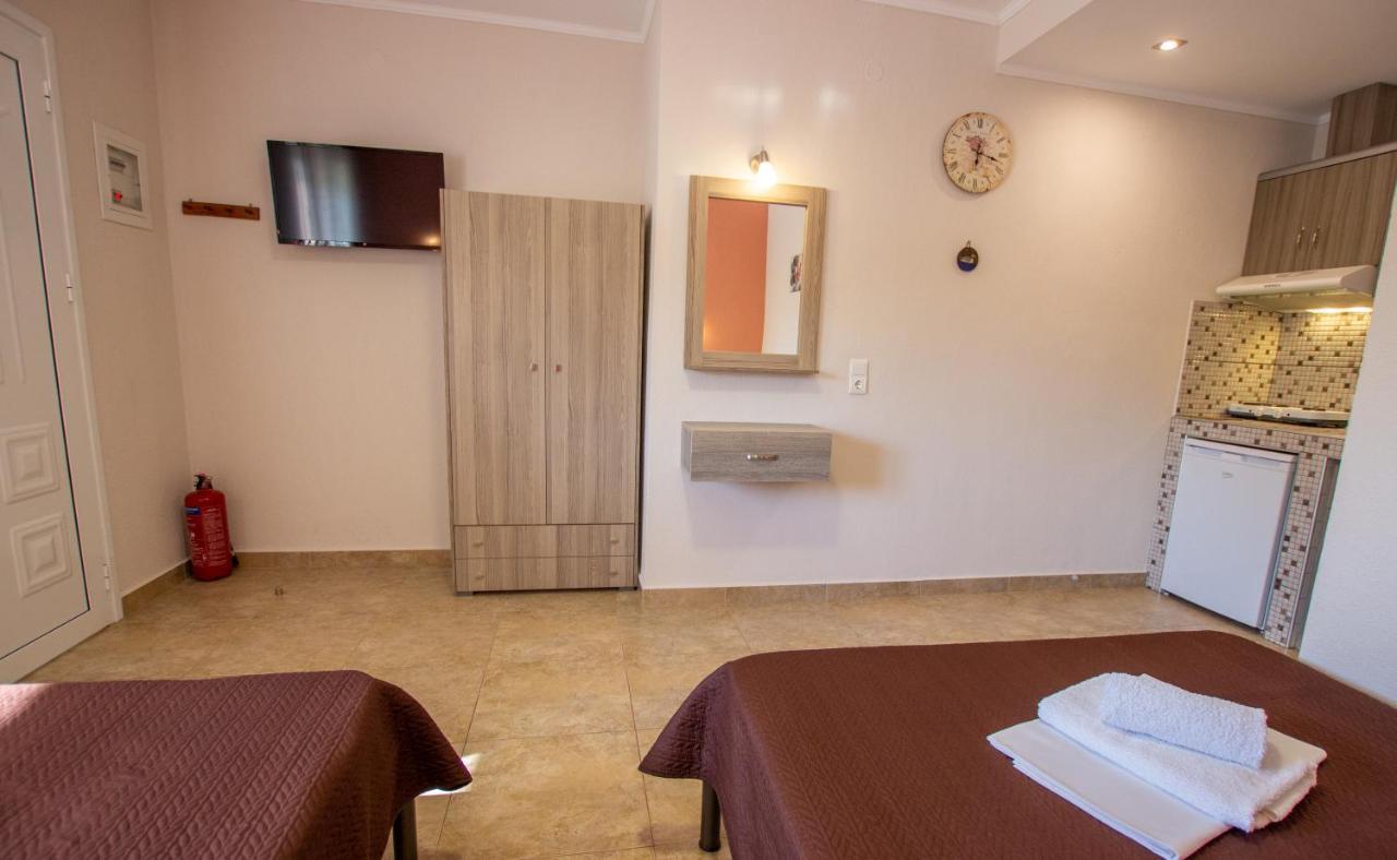Apartment Babis House