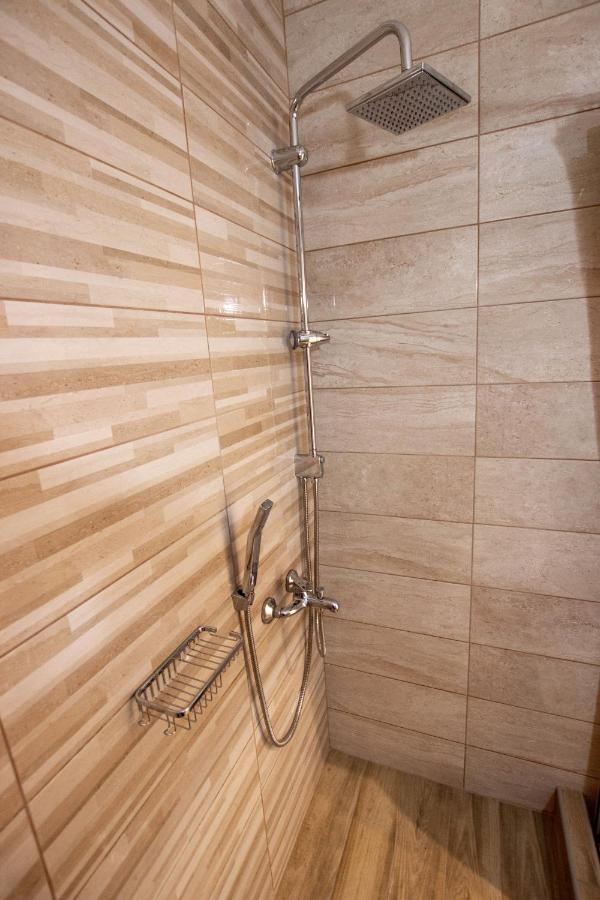 Apartment Babis House Nea Vrasna
