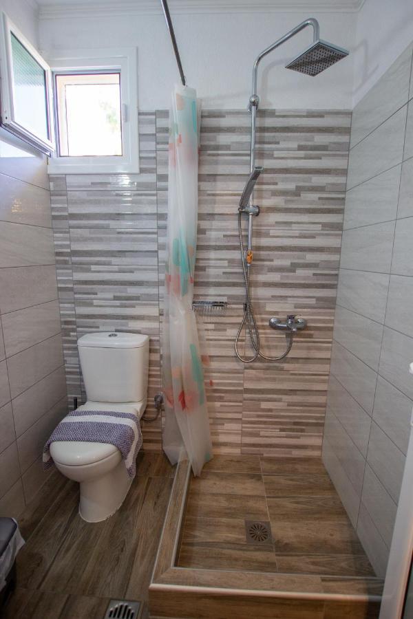 Babis House * Nea Vrasna