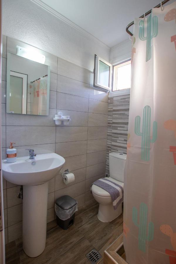 Apartment Babis House Nea Vrasna