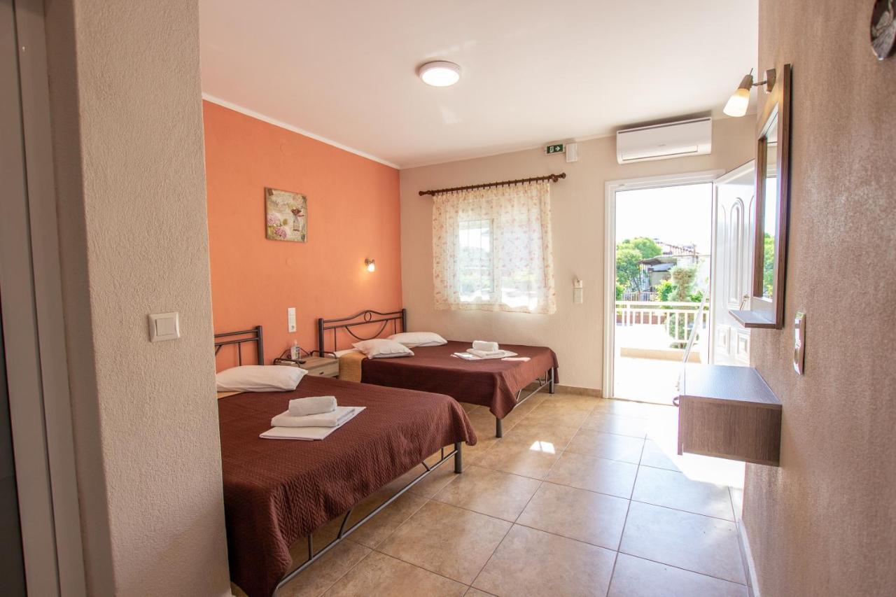 Apartment Babis House *