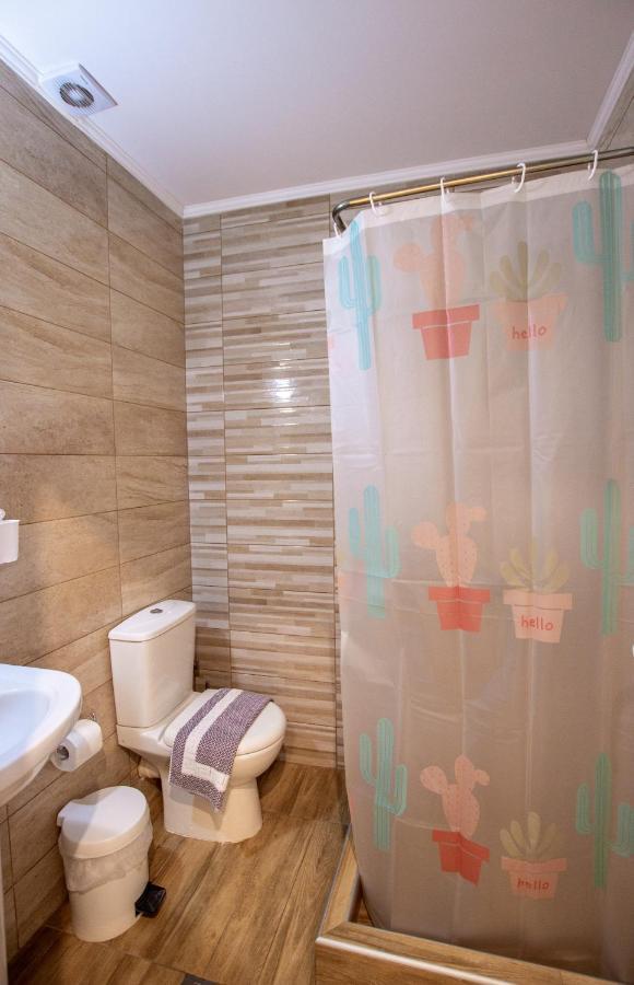Apartment Babis House Nea Vrasna