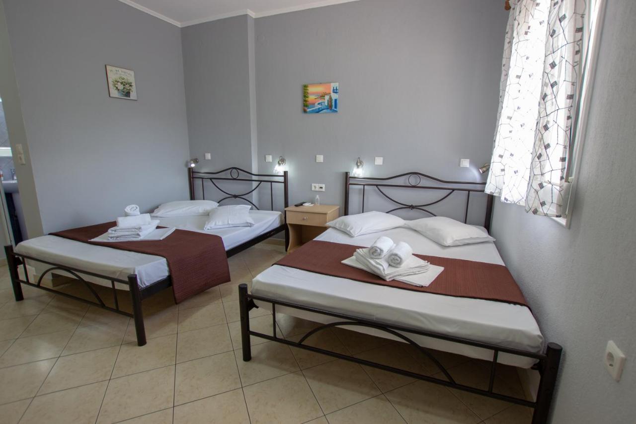 Babis House Nea Vrasna