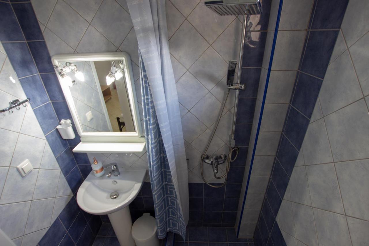 Babis House Apartmán Vrasná