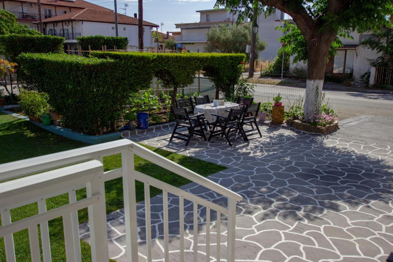 Babis House *