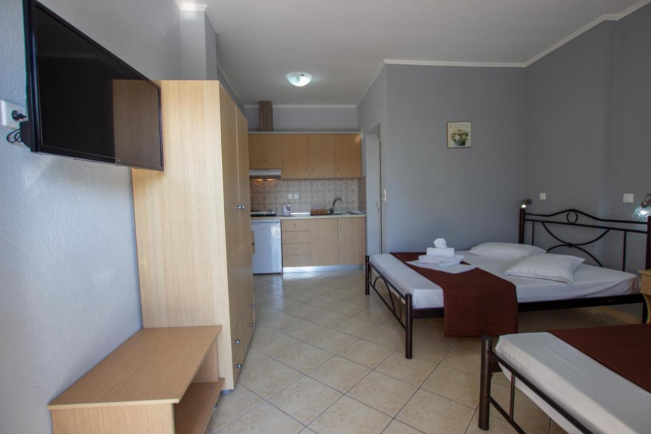 Apartment Babis House *