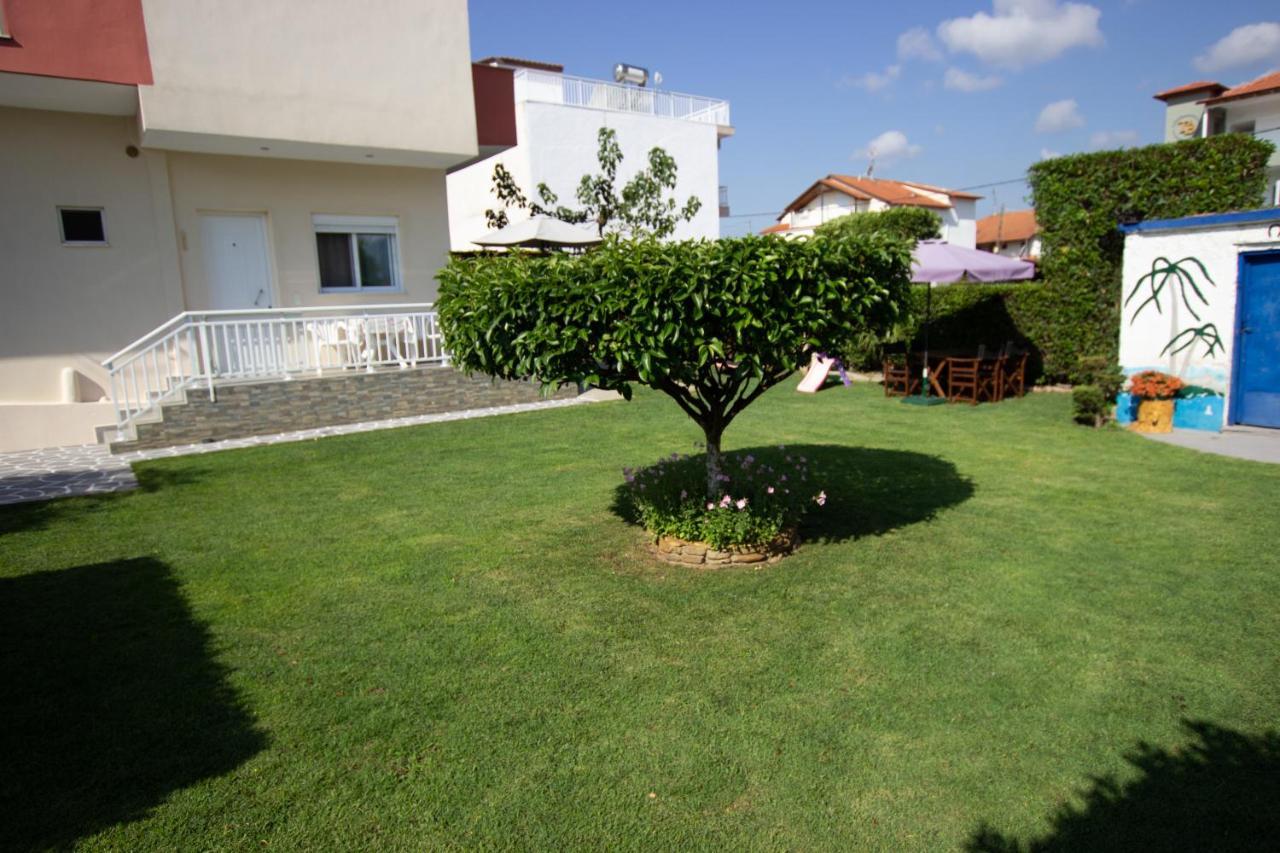 Babis House *