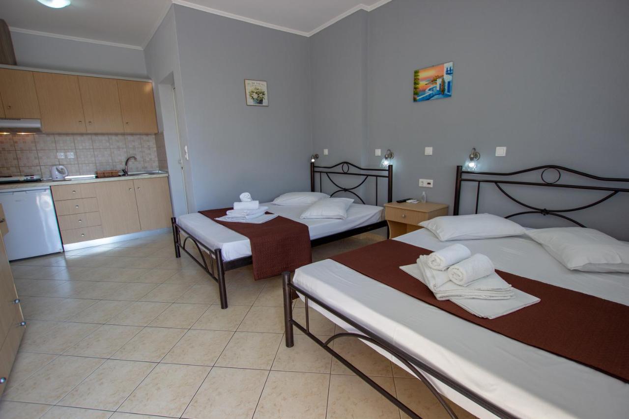 Babis House Apartment