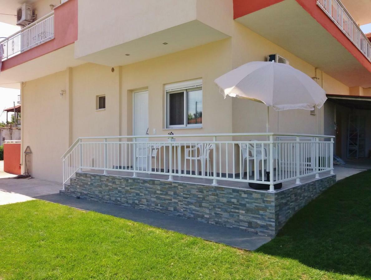 Apartment Babis House