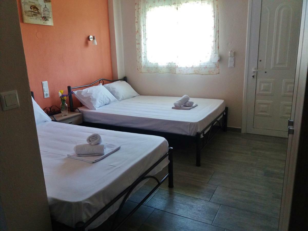 Babis House * Nea Vrasna