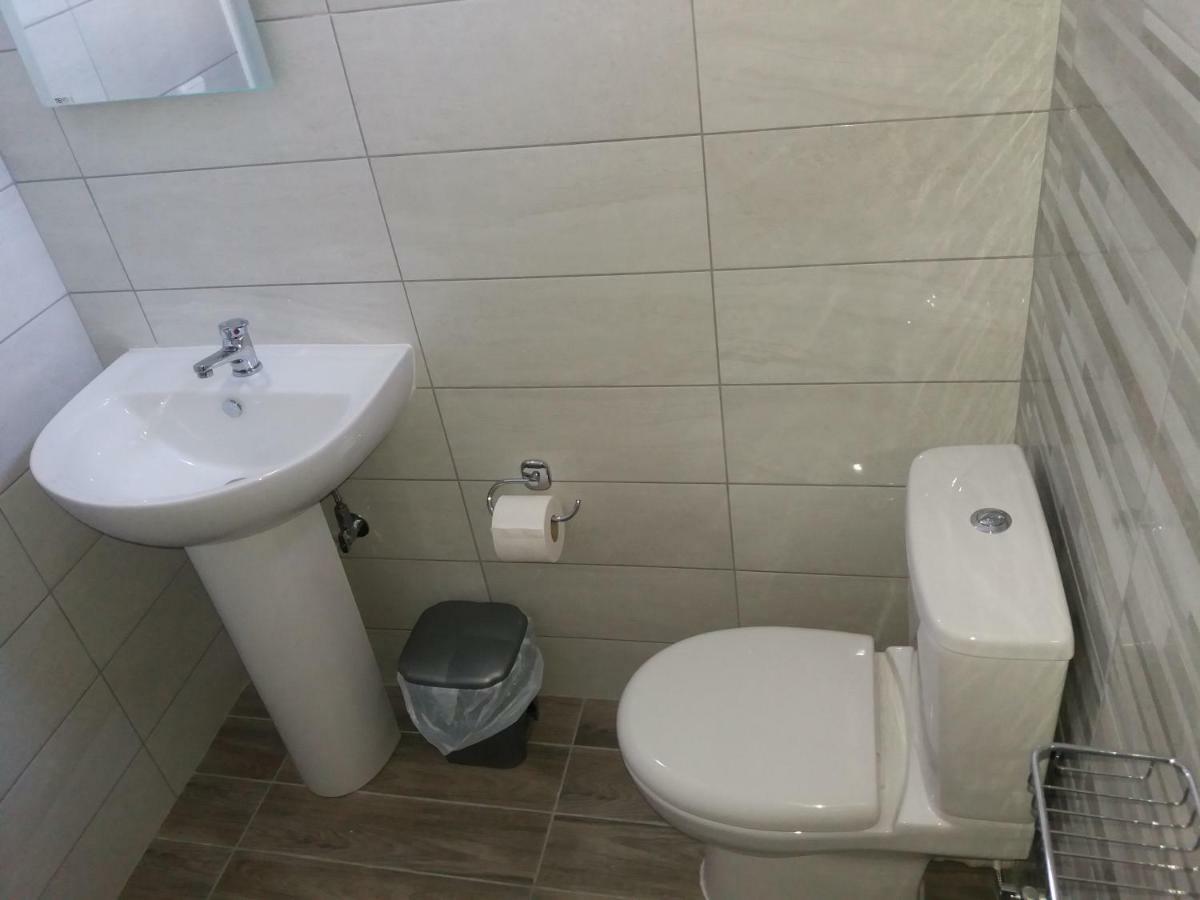 Apartment Babis House *